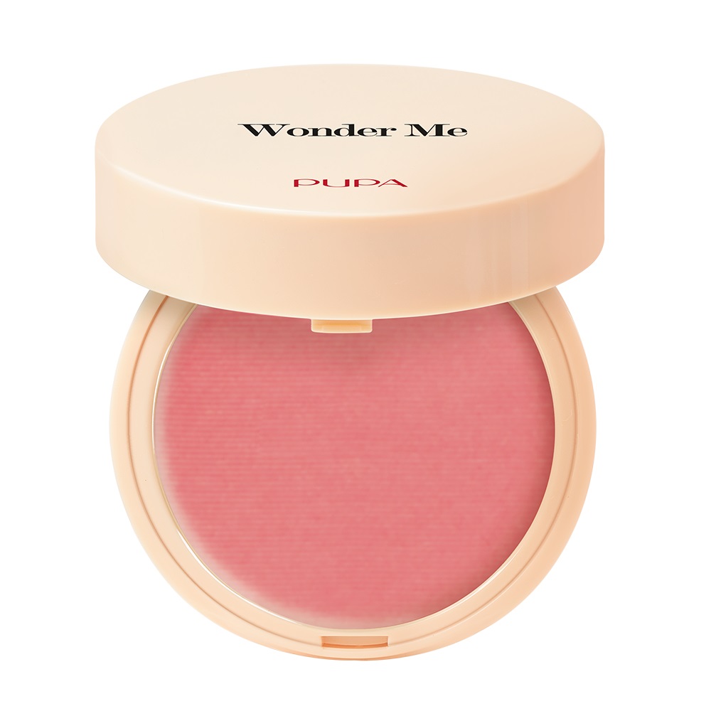 22206701731931837 Wonder Me Blush róż do policzków 007 Good Vibes 4g - obrazek 1