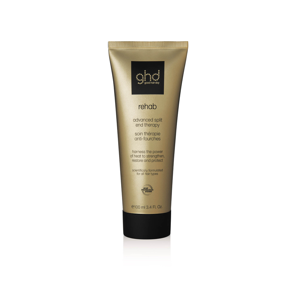 22211081654854505 Rehab Advanced Split End Therapy zabieg odżywczo-naprawczy dla rozdwojonych końcówek 100ml - obrazek 1