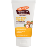 Shea Formula Raw Shea Hand Cream skoncentrowany krem do rąk z masłem shea 60g