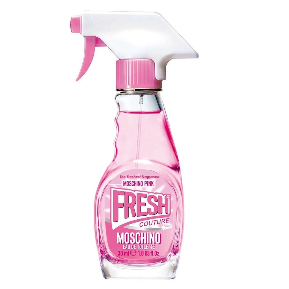 22222341711630670 Pink Fresh Couture woda toaletowa spray 30ml - obrazek 1