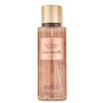 Bare Vanilla mgiełka do ciała 250ml