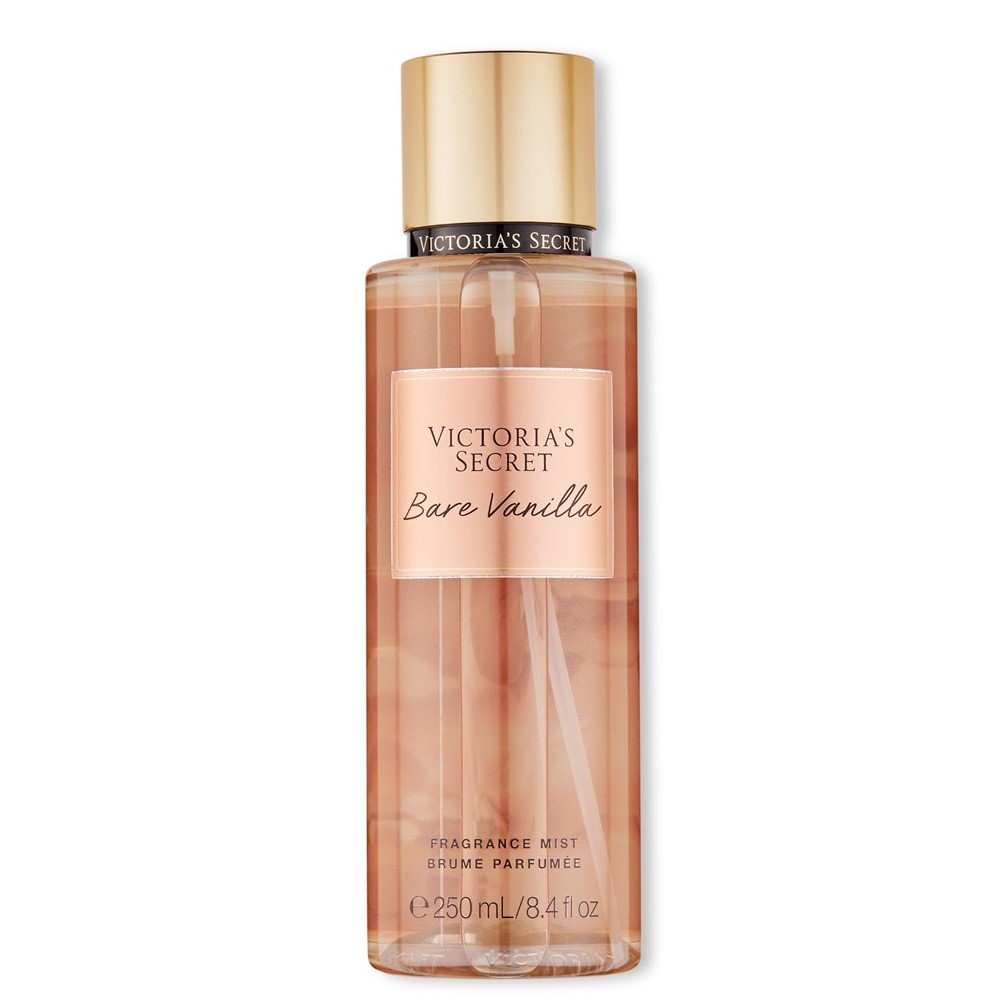 22237511721810458 Bare Vanilla mgiełka do ciała 250ml - obrazek 1