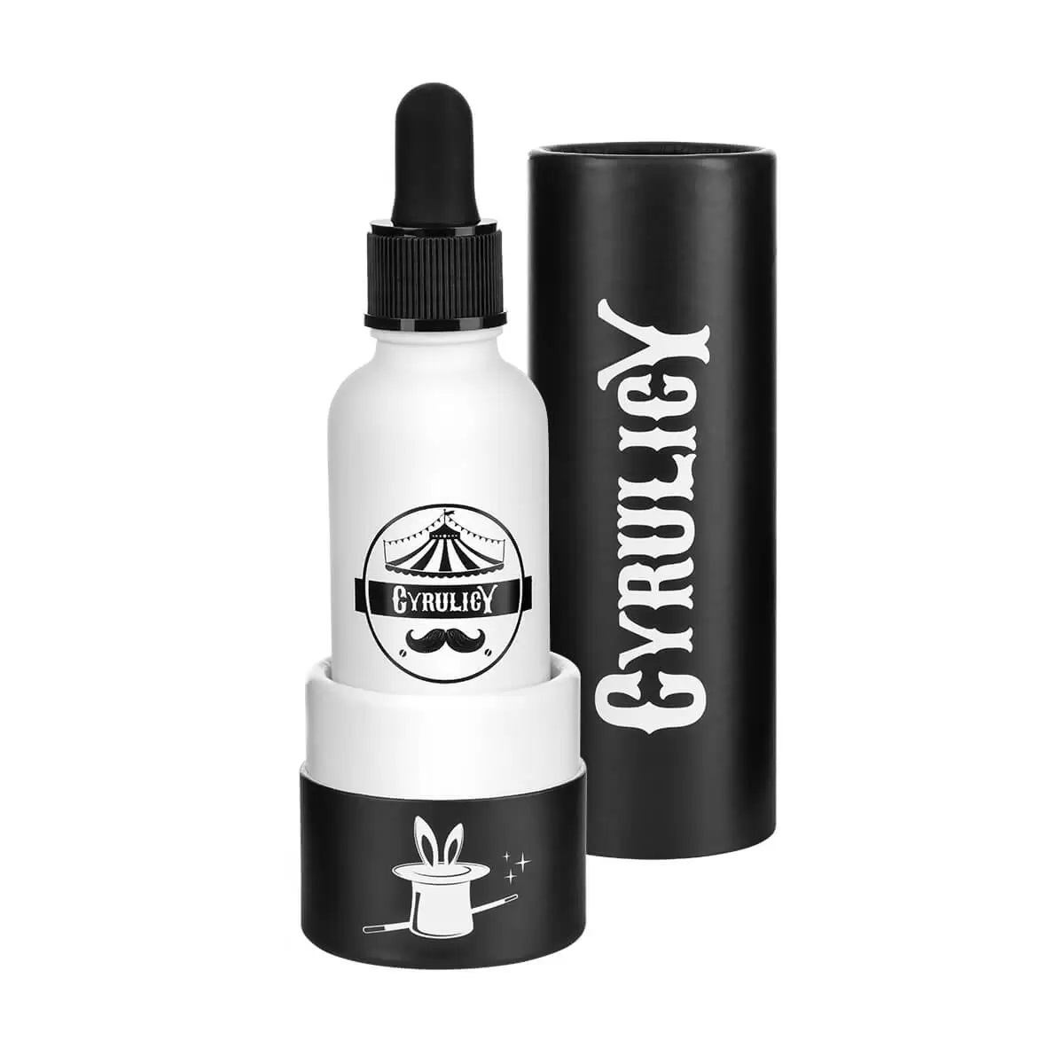 22266281659624385 Magik olejek do brody 30ml - obrazek 1
