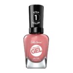 Miracle Gel żelowy lakier do paznokci 244 Mauve-Olous 14.7ml