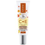 C+E Vitamin Energy krem tonujący SPF50 30ml