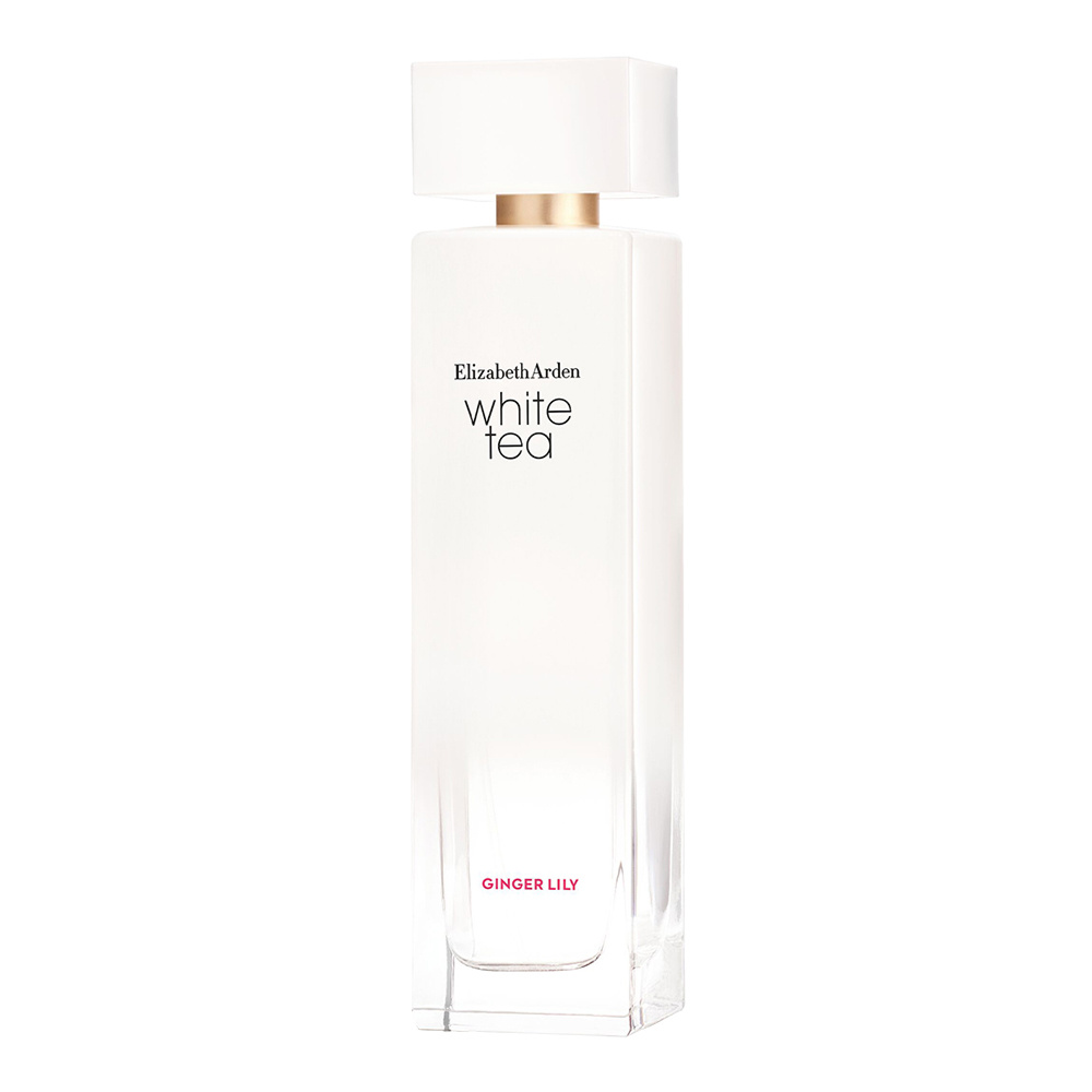 22289621739204895 White Tea Ginger Lily woda toaletowa spray 100ml - produkt bez opakowania - obrazek 1