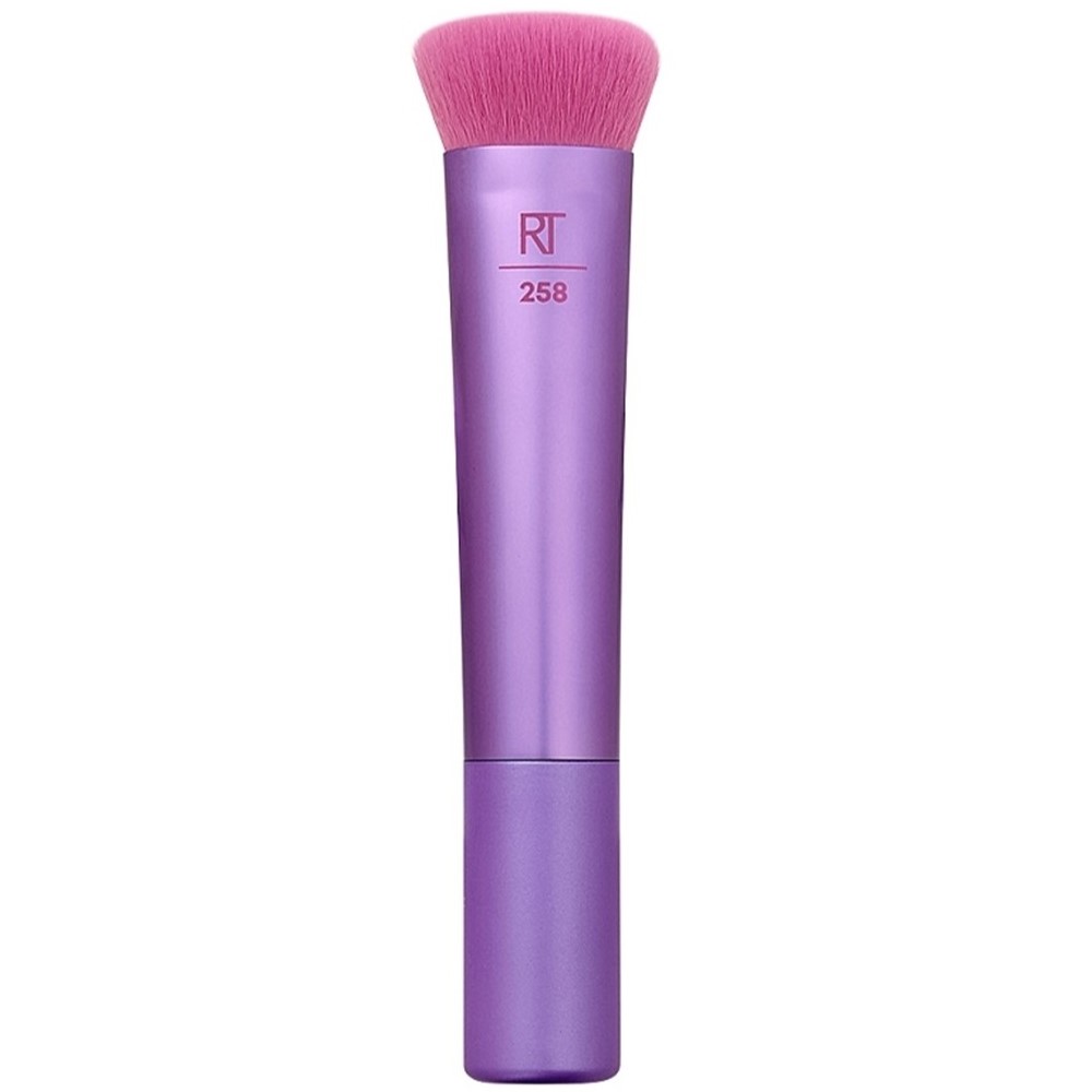 22300421712036278 Afterglow Blurring Contour Brush pędzel do konturowania - obrazek 1