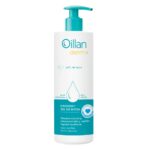 Derm+ kremowy żel do mycia 400ml