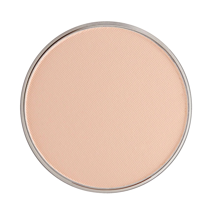 22310851765797672 Hydra Mineral Compact Foundation Refill nawilżający podkład mineralny w kompakcie wkład 55 Ivory 10g - obrazek 1