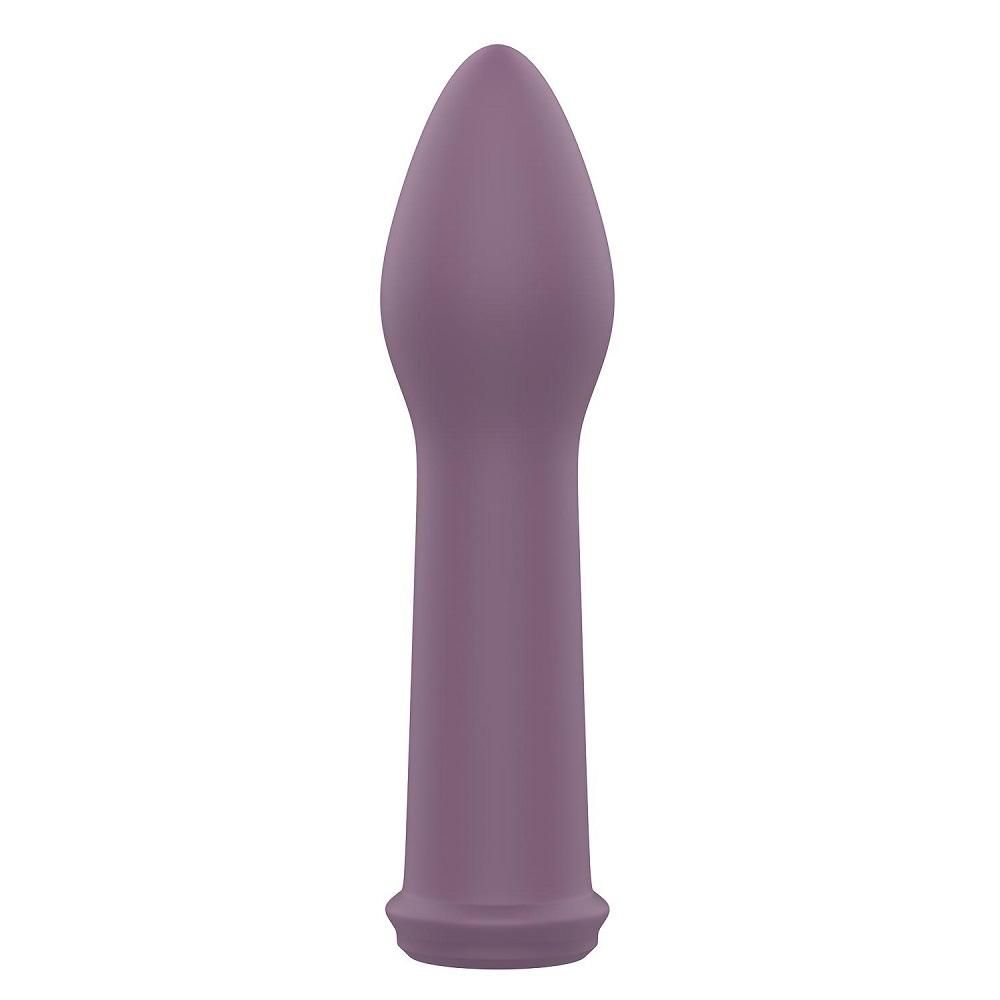 22322601707734242 Nude Jade Mini Torp Vibrator mini wibrator - obrazek 1