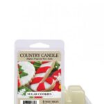 Wax wosk zapachowy "potpourri" Sugar Cookies 64g