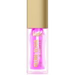 Be Glamour Glow Elixir Lip Oil pielęgnujący olejek do ust 01 Sweet 8ml