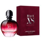 Black XS For Her woda perfumowana spray 50ml