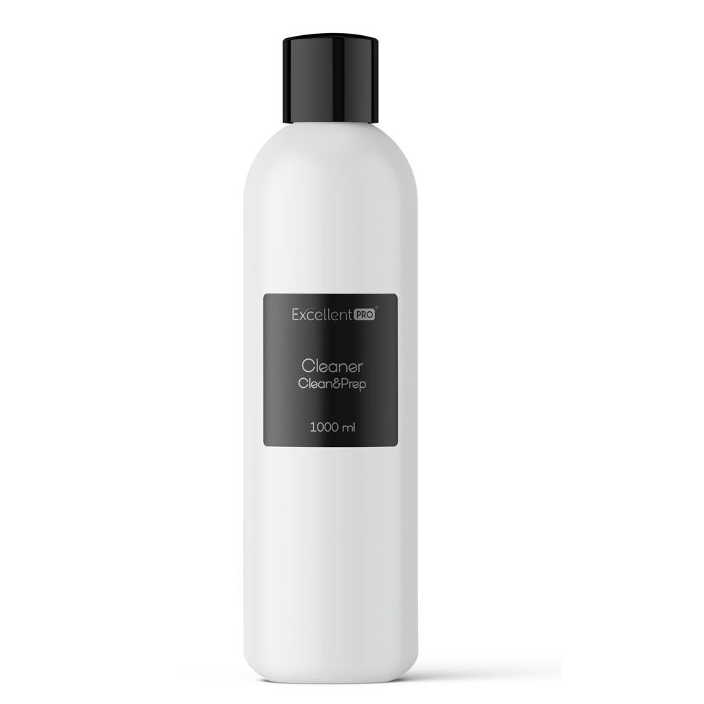 www.kozubek.info Cleaner Clean&Prep płyn odtłuszczający i dehydrator 1000ml - obrazek 1