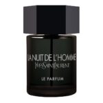 La Nuit de l'Homme Le Parfum woda perfumowana spray 100ml Tester
