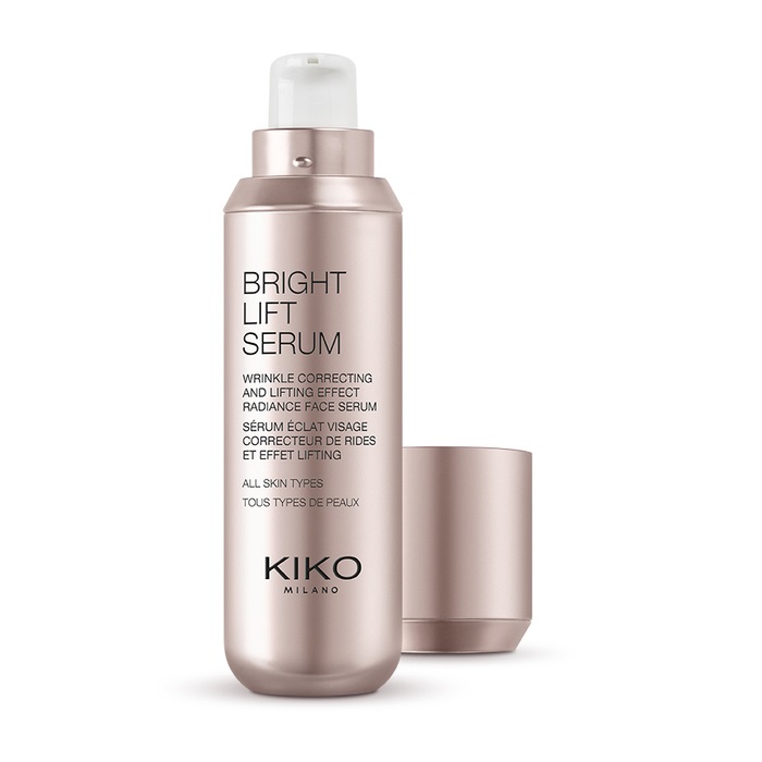 KS000000055001B Bright Lift Serum intensywnie rozświetlające serum liftingujące z kolagenem morskim 30ml - obrazek 1