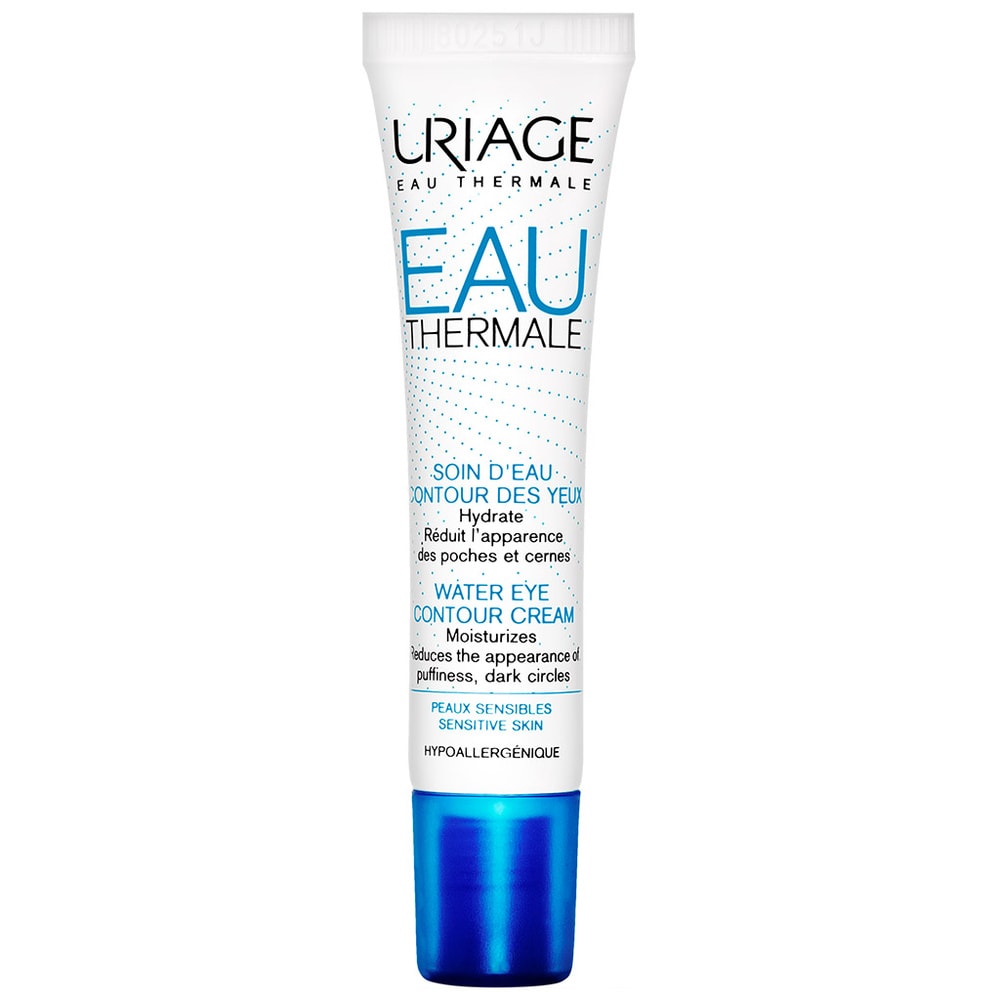 22383401661344657 Eau Thermale Water Eye Contour Cream krem pod oczy 15ml - obrazek 1