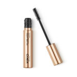 24h Long Lasting & Panoramic Volume Mascara tusz do rzęs zwiększający objętość i podkreślający o trwałości do 24 godzin 12ml