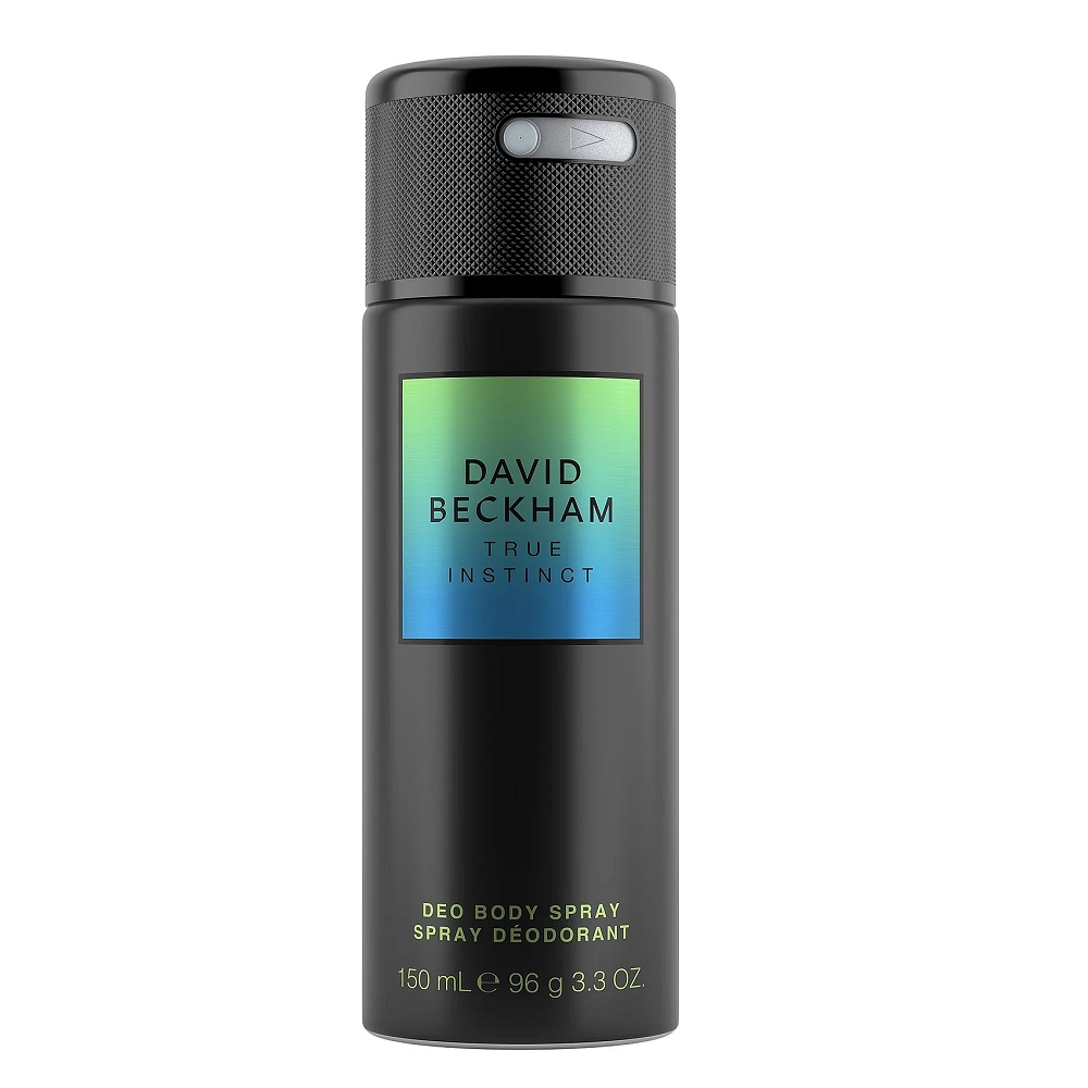 22387381757594412 True Instinct dezodorant spray 150ml - obrazek 1