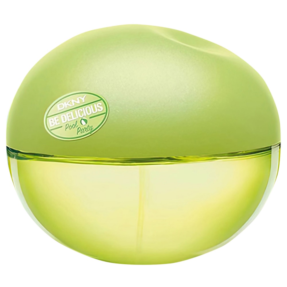 22399261724415638 DKNY Be Delicious Pool Party Lime Mojito woda toaletowa spray 50ml - obrazek 1