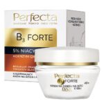 B3 Forte ujędrniający krem na dzień i na noc 40+ z 5% niacynamidem 50ml