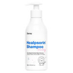 Healpsorin Baby prebiotyczny szampon dla dzieci 300ml