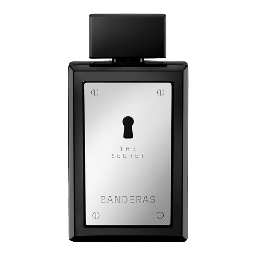 22418941728475979 The Secret woda toaletowa spray 100ml - obrazek 1