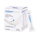 Collagen Nucleo suplement diety 30 saszetek