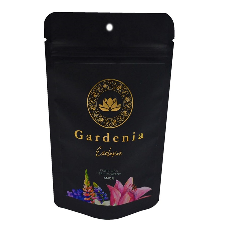 22427651687437842 Gardenia Exclusive zawieszka perfumowana Amor 6szt - obrazek 1