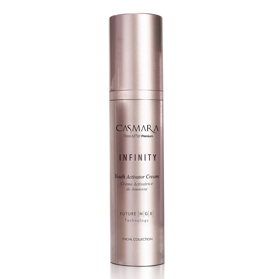 22442001648540617 Infinity Cream odmładzający krem do twarzy 50ml - obrazek 1