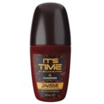 Dezodorant do ciała w kulce Champion Spirit 50ml