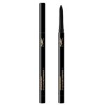 Crushliner wodoodporna kredka do oczu 1 Noir Intense 0.35g
