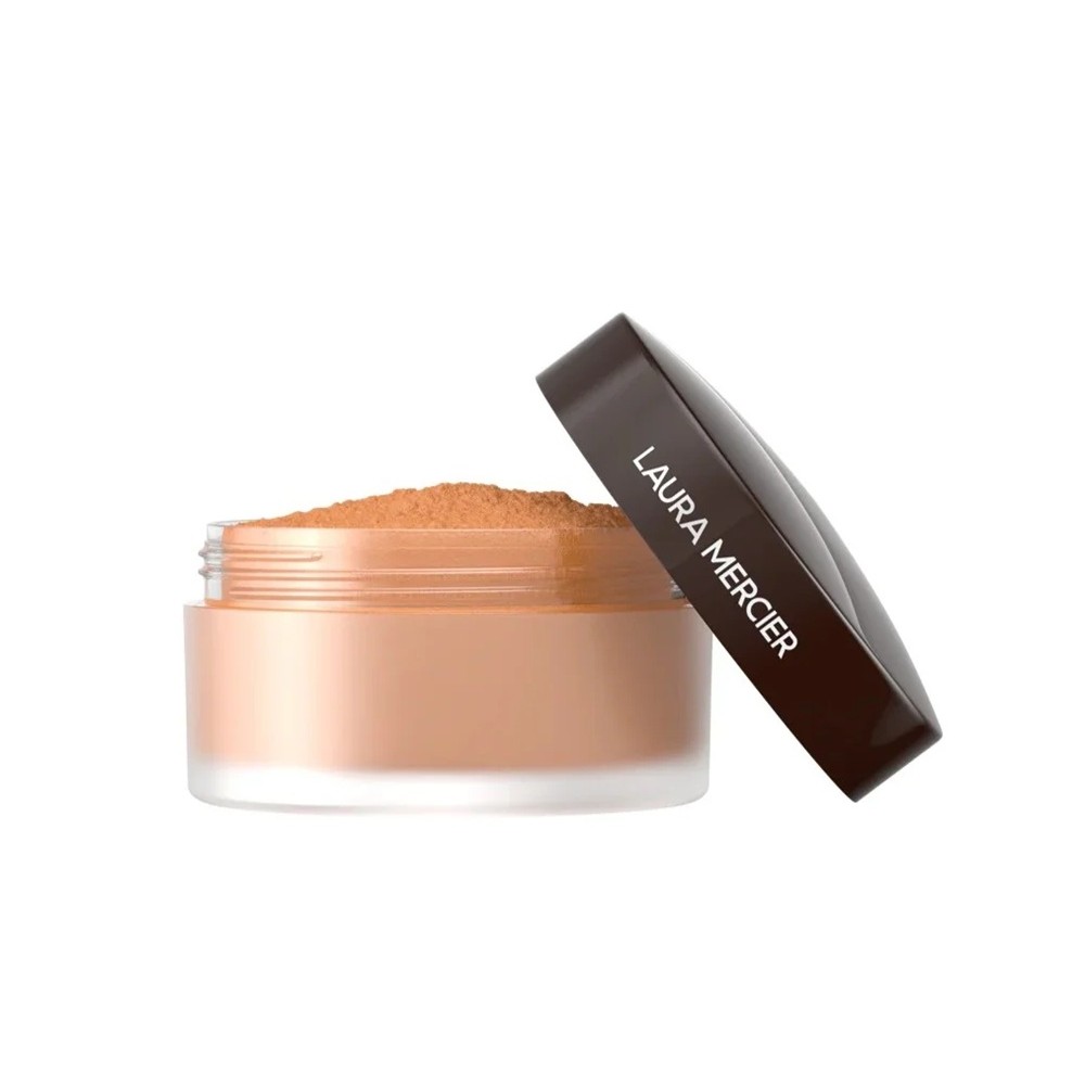 22453191764593325 Translucent Loose Setting Powder Mini matujący puder do twarzy Medium Deep 9.3g - obrazek 1