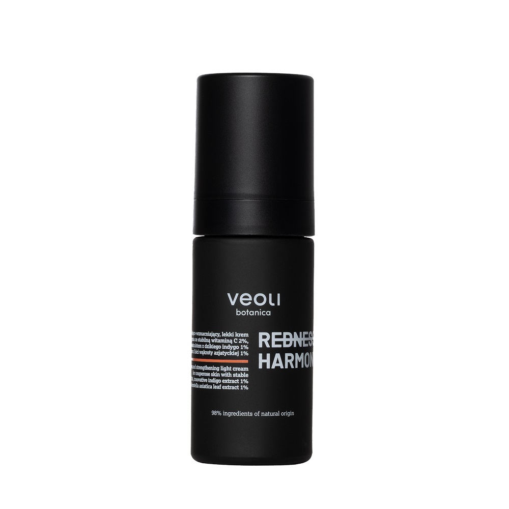 22467441765698273 Redness Harmony kojąco-wzmacniający lekki krem na naczynka 30ml - obrazek 1