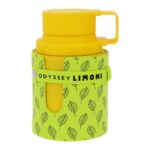 Odyssey Limoni Fresh Edition woda perfumowana spray 60ml