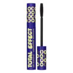 Sensation Size Lashes Mascara tusz do rzęs 12ml