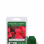 Wax wosk zapachowy "potpourri" Home For Christmas 64g