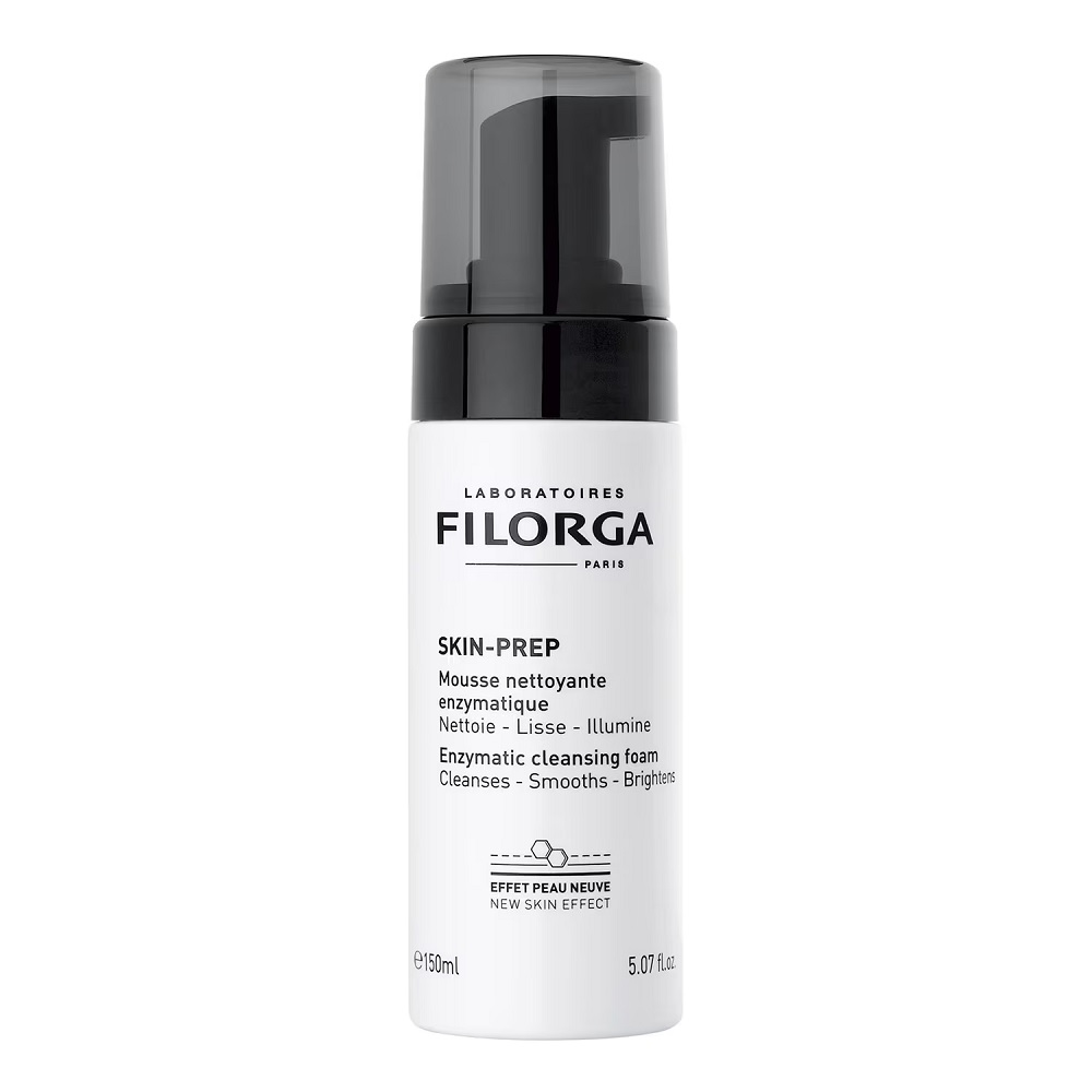 22474211742557144 Skin-Prep Enzymatic Cleansing Foam enzymatyczna pianka oczyszczająca 150ml - obrazek 1