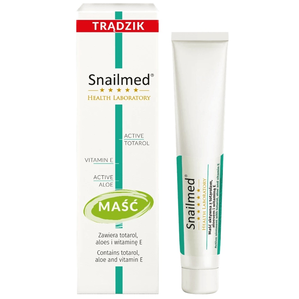 22478241728561155 Maść normalizująca do skóry problematycznej z totarolem i aloesem 25ml - obrazek 1