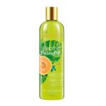 Exotic Paradise olejek do kąpieli i pod prysznic Melon 400ml