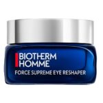 Homme Force Supreme Eye Reshaper ujędrniający krem pod oczy 20ml