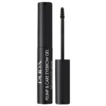 Plump & Care Eyebrow Gel koloryzujący żel do brwi 003 Dark Brown 3ml