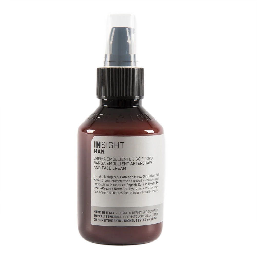 2249361708674777 Man krem po goleniu i do pielęgnacji twarzy 100ml - obrazek 1