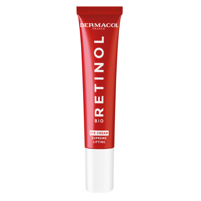 22496521698913796 Bio Retinol Eye Cream intensywnie liftingujący krem pod oczy 15ml - obrazek 1