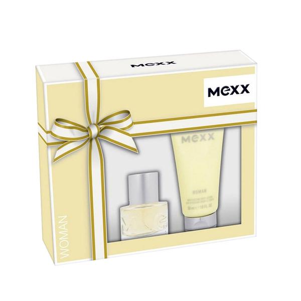 22516061597137722 Woman zestaw woda toaletowa spray 20ml + balsam do ciała 50ml - obrazek 1