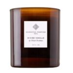 Divine Vanille świeca zapachowa 270g