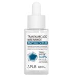 Tranexamic Acid Niacinamide Ampoule Serum rozjaśniające serum do twarzy 40ml