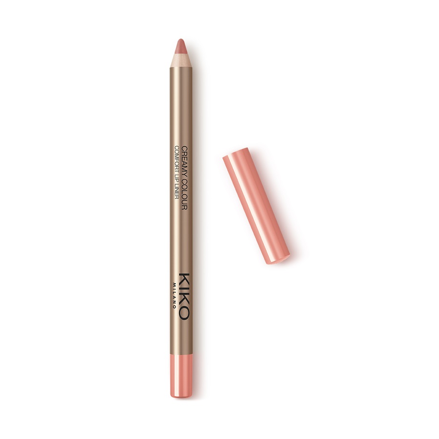 KM000000297001B Creamy Colour Comfort Lip Liner konturówka do ust 01 Natural Rose 1.2g - obrazek 1