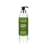 Shea Body Milk mleczko do ciała z masłem Shea Cytryna i Werbena 200ml