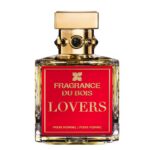 Lovers ekstrakt perfum spray 100ml
